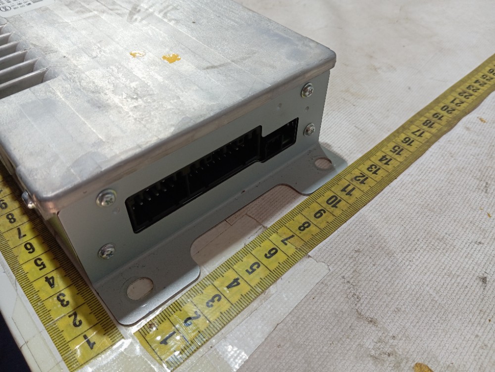 Módulo Amplificador Som Byd Dolphin Mini 2024 2025 V665 8