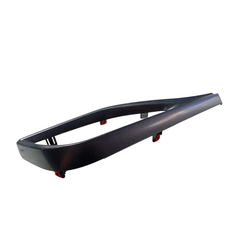 Moldura Difusor Ar Esquerdo Painel Toyota Yaris 18 2022 2023 5