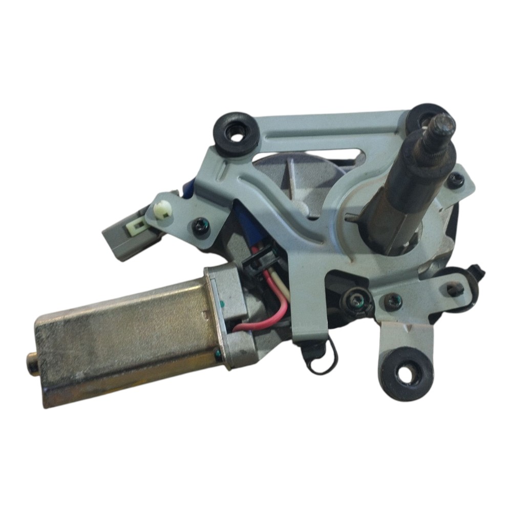 Motor Limpador Traseir Land Rover Discovery 4 2010 A 14 V656 7