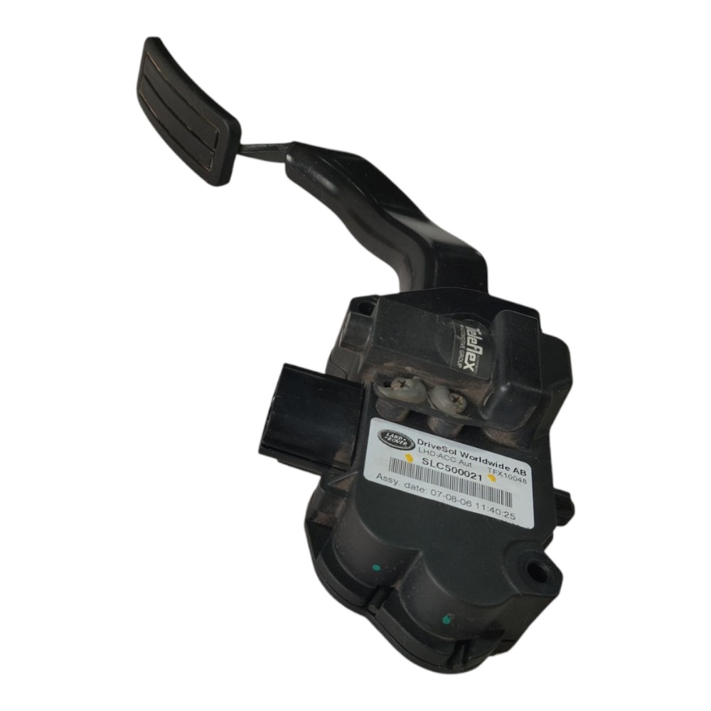 Pedal Acelerador Land Rover Discovery 3 2007 V635 3