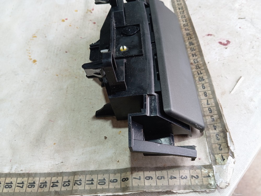Porta Objetos Land Rover Discovery 4 2010 2012 V614 6