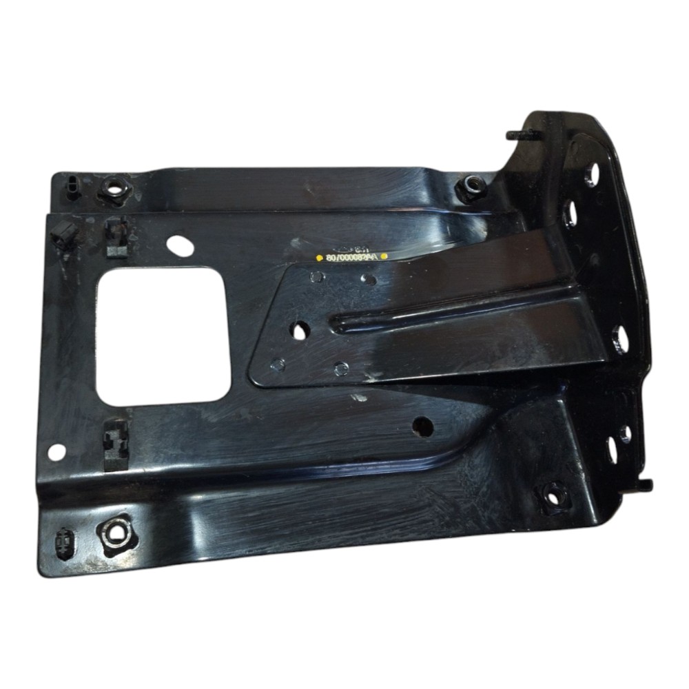 Suporte Paralama Direito Chery Tiggo 7 Pro 2022 2024 V640 Preto 10