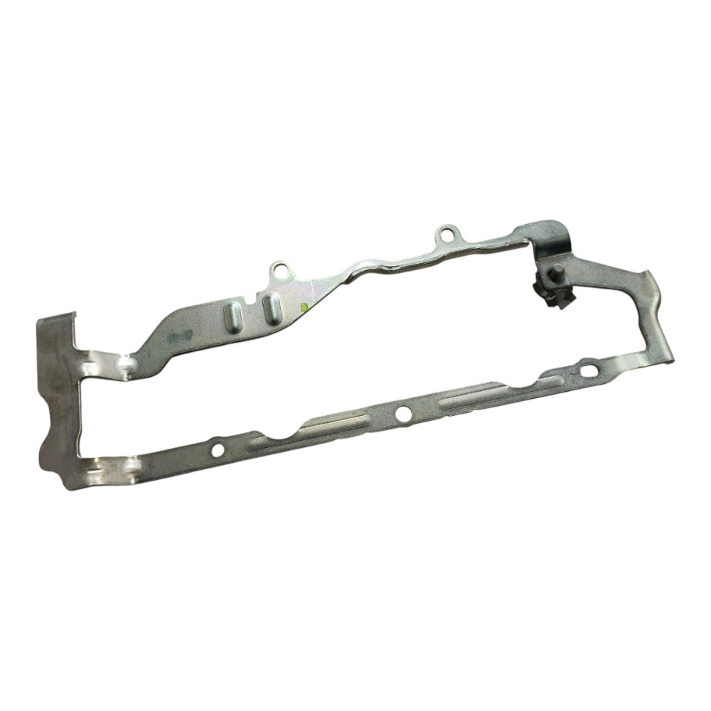 Suporte Coletor Admissão Fiat Mobi 2025 V654 2