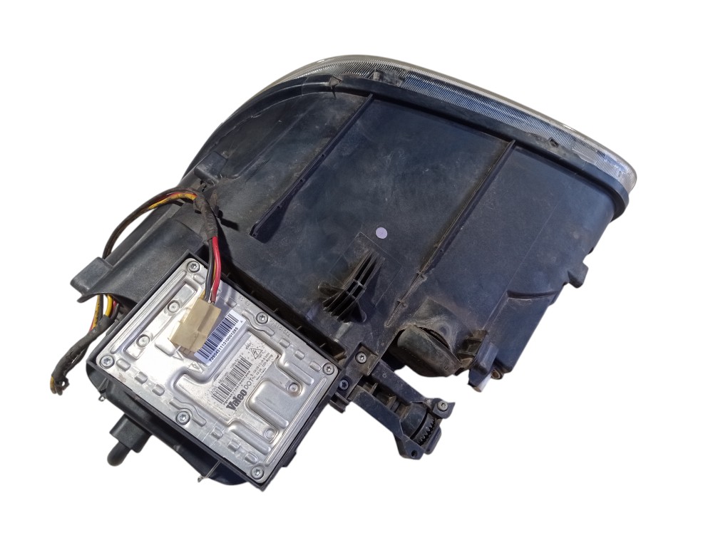 Farol Direito Porsche Cayenne 2003 V371 7