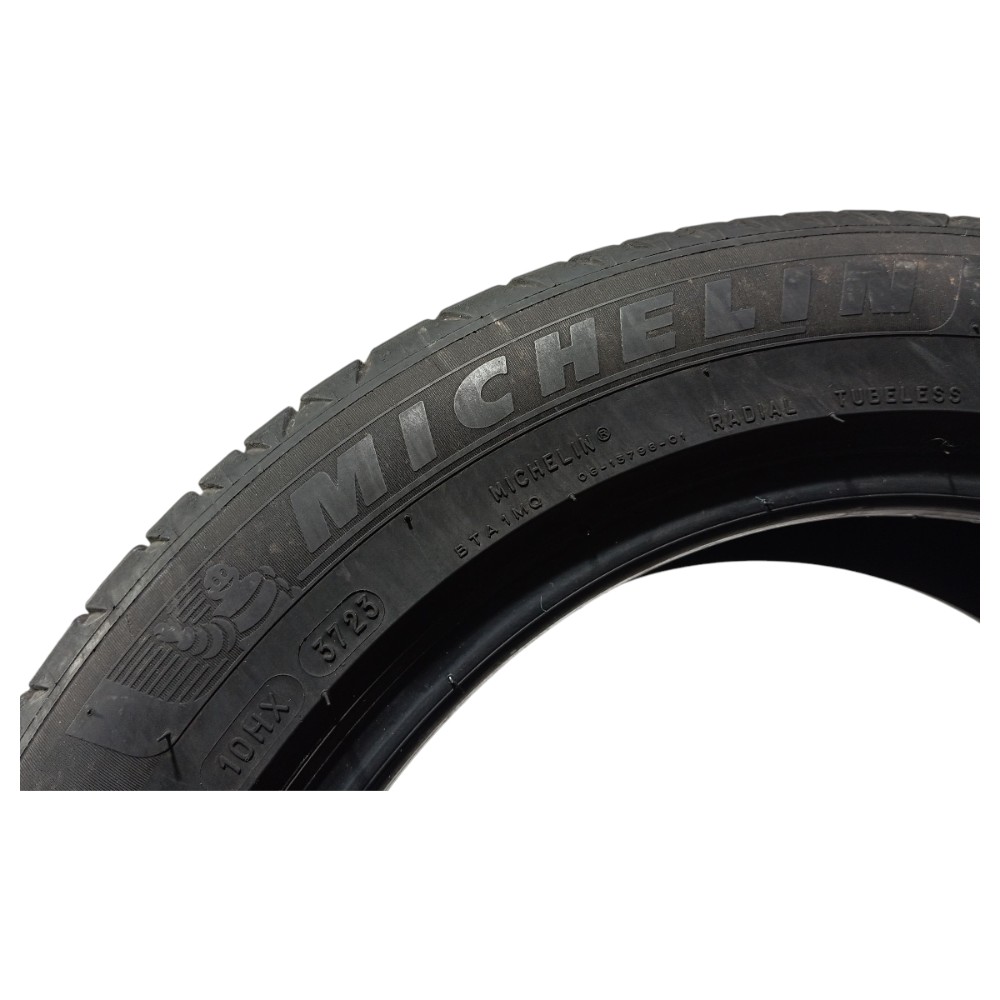 Pneu Michelin Primacy 205/55r16 V658