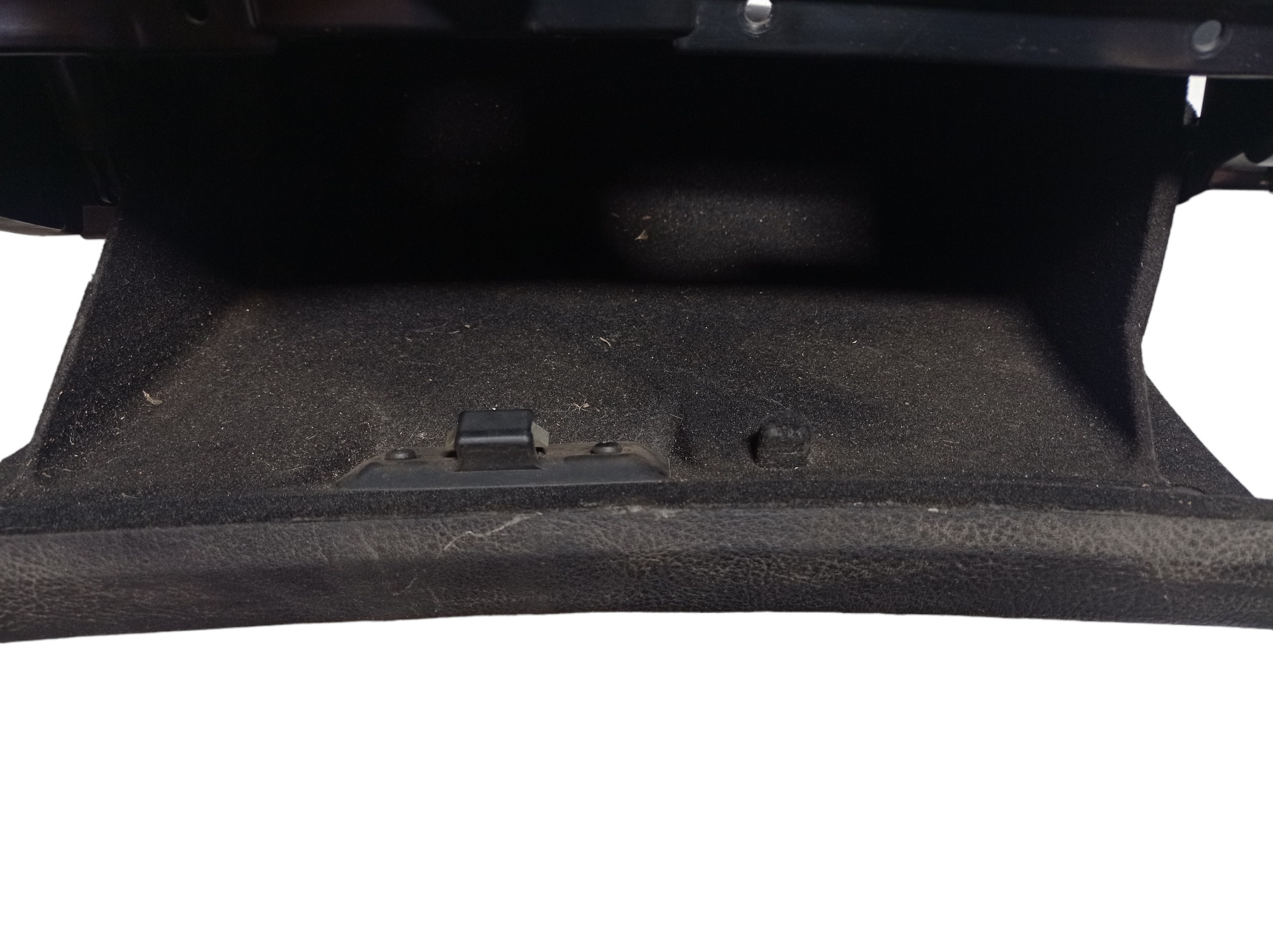 Porta Luvas Bmw X5 2000 A 2006 51168408845 V74 2