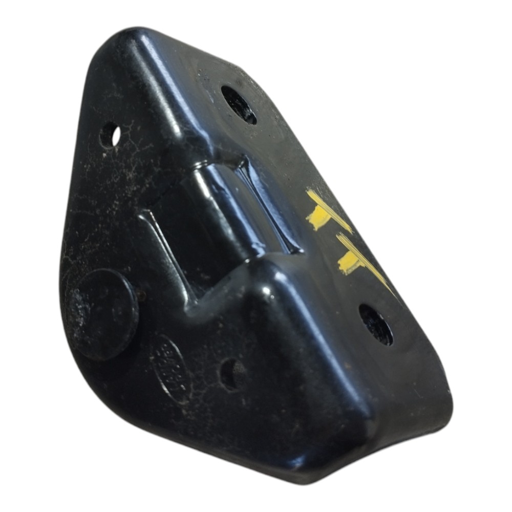Batente Tampa Traseira Land Rover Defender 2021 2022 V645 4