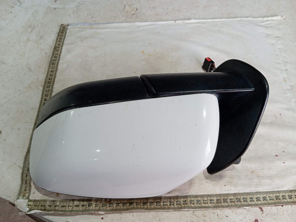 Retrovisor Esquerdo Land Rover Discovery 4 2010 2012 V614 10
