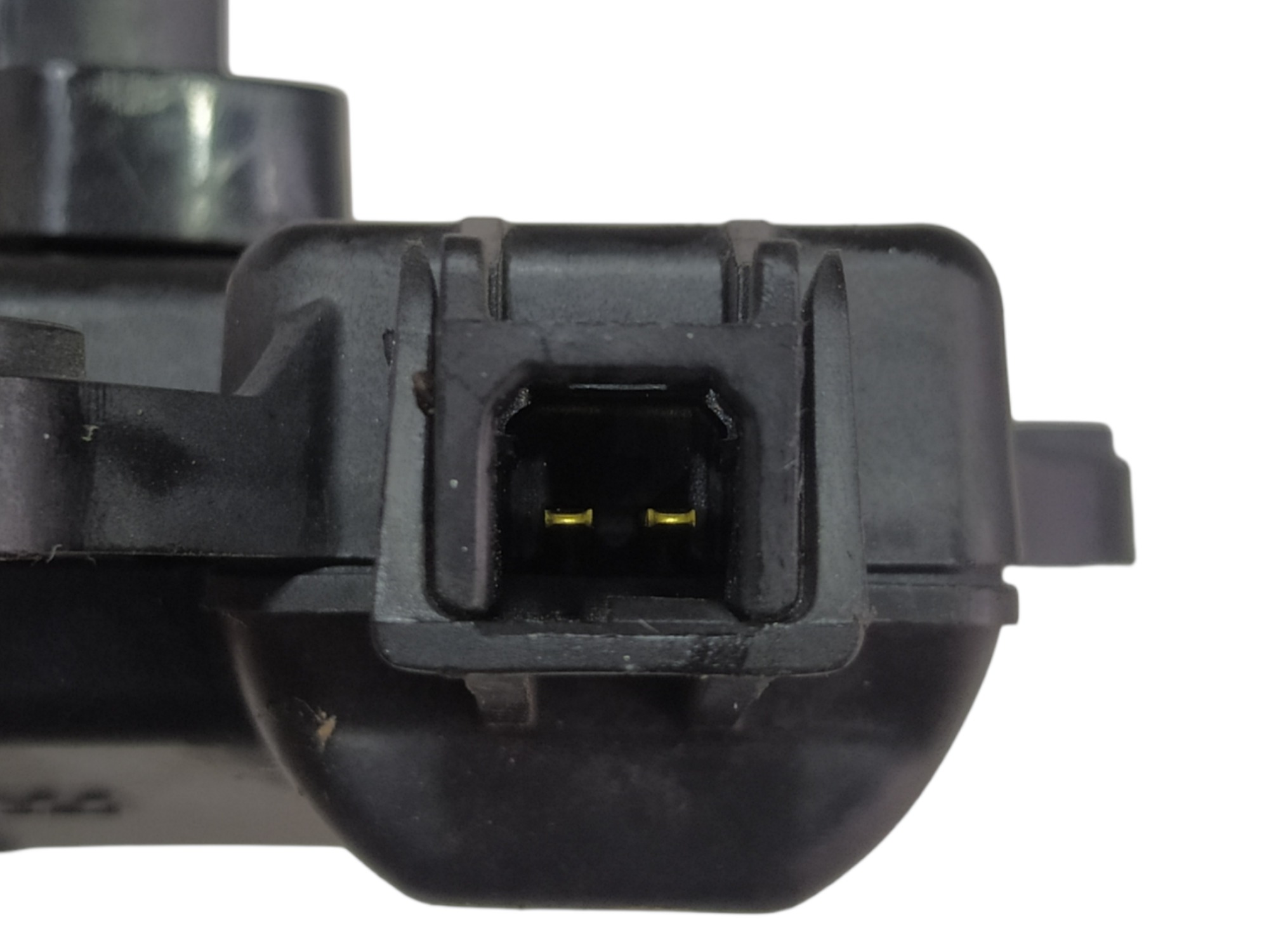 Motor Atuador Ar Condicionado Grand Caravan 2005 V585 5