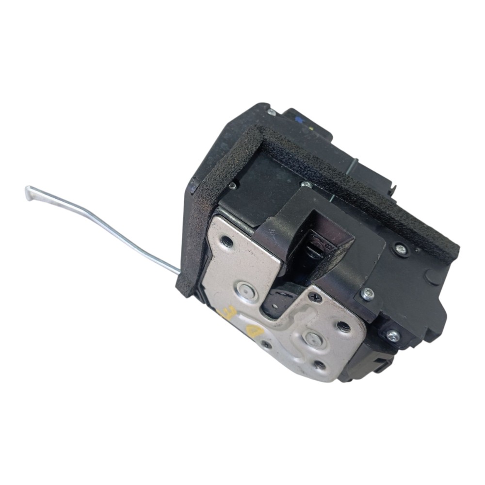 Fechadura Porta Diant Esquerda Byd Dolphin Gs 2024 2025 V628 4