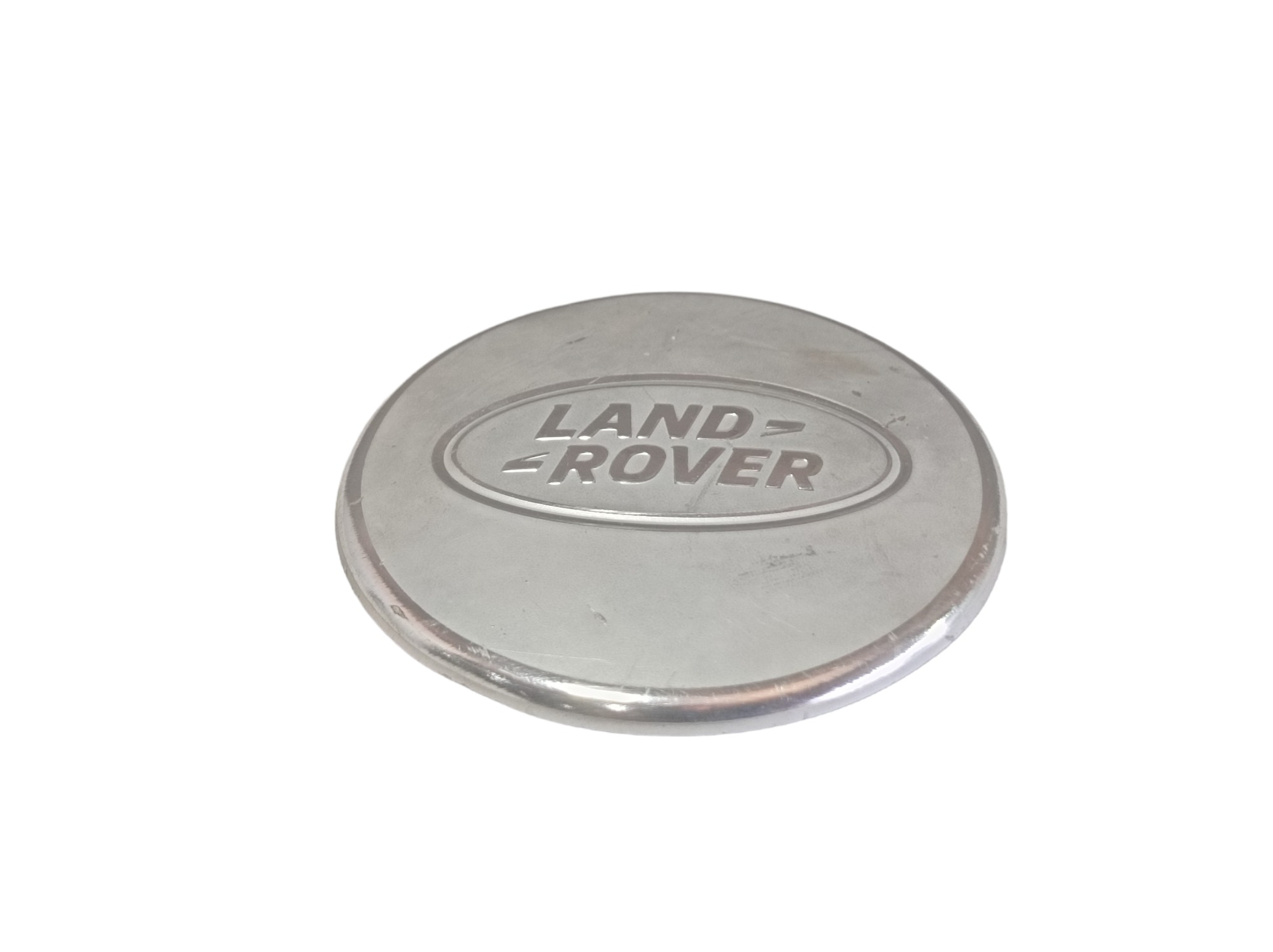Calotinha Central Roda Range Rover Evoque 2.2 2015 V600 4