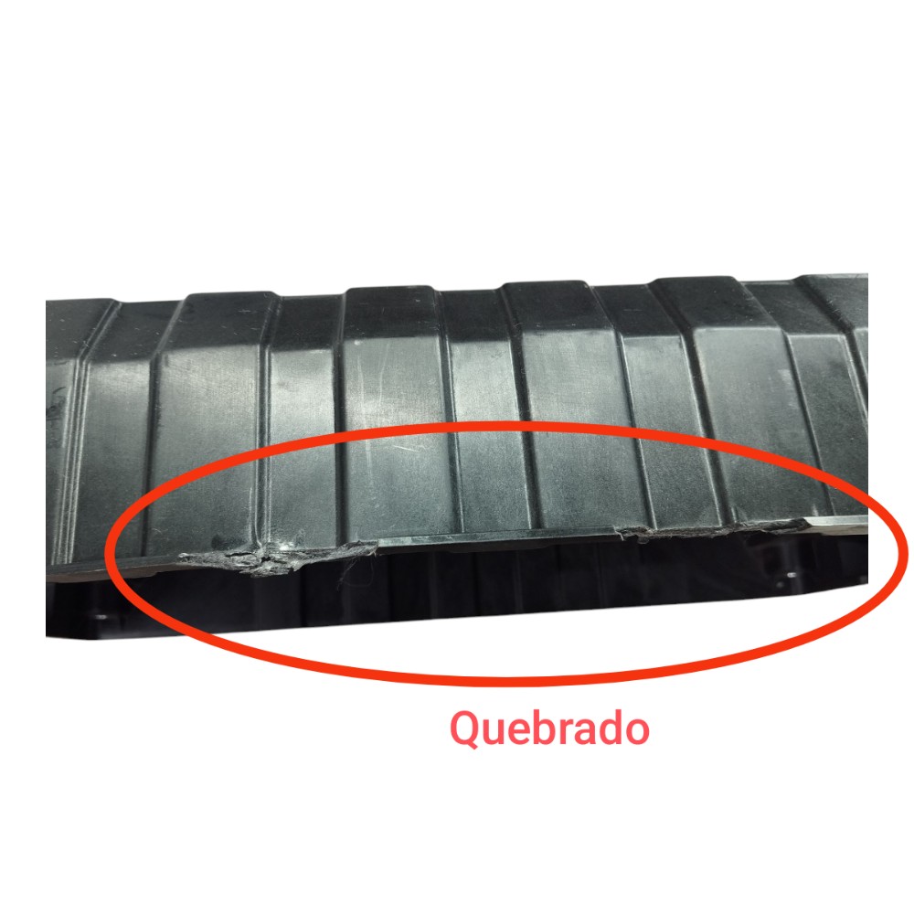 Tampa Caixa Bateria Chery Tiggo 7 Pro 2022 2024 V640 4