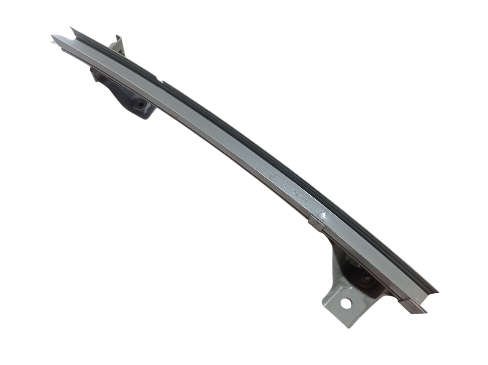 Guia Vidro Dianteiro Esquerdo Renault Zoe Neo Int 2023 V617 3