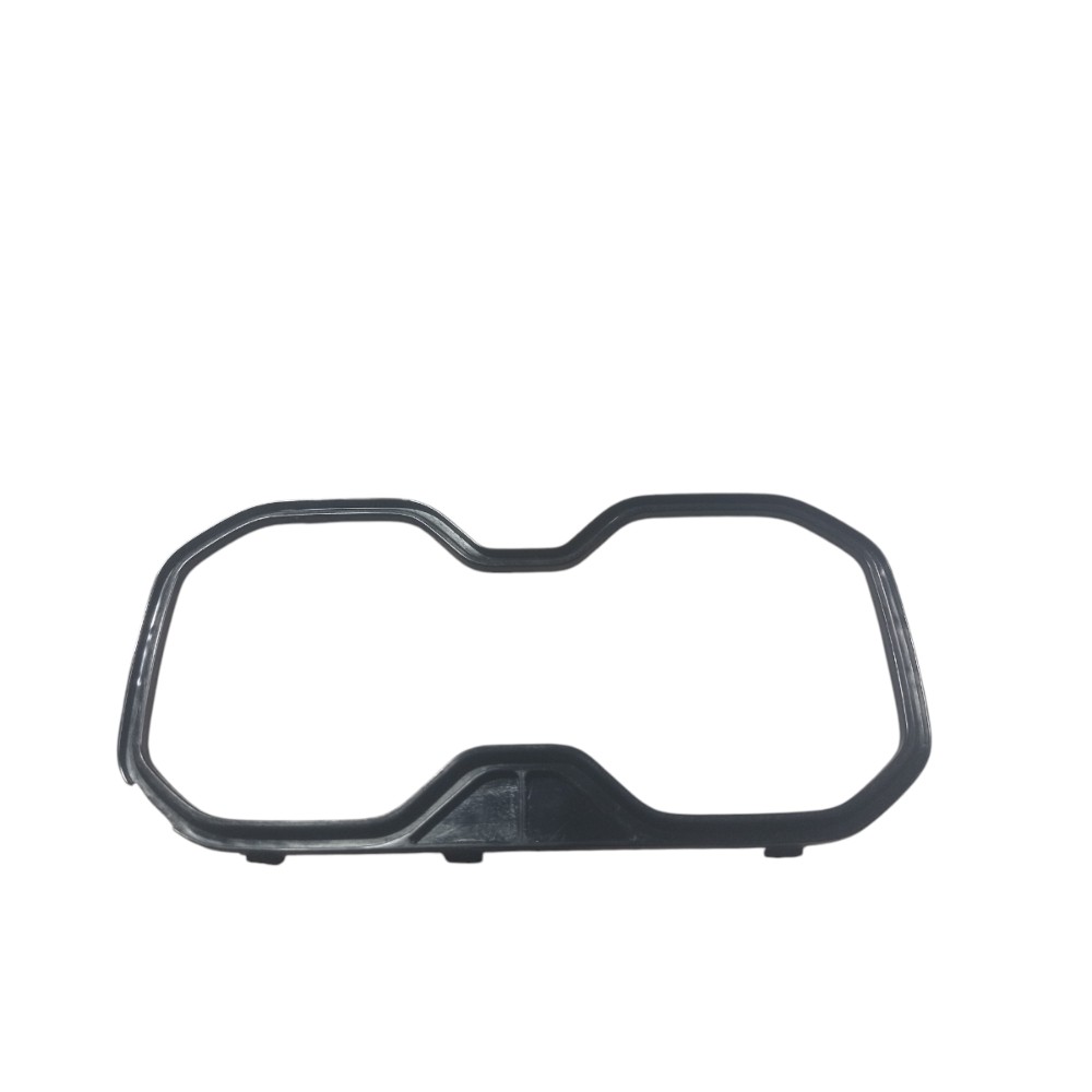 Suporte Borracha Porta Copos Jeep Renegade 2024 2025 4