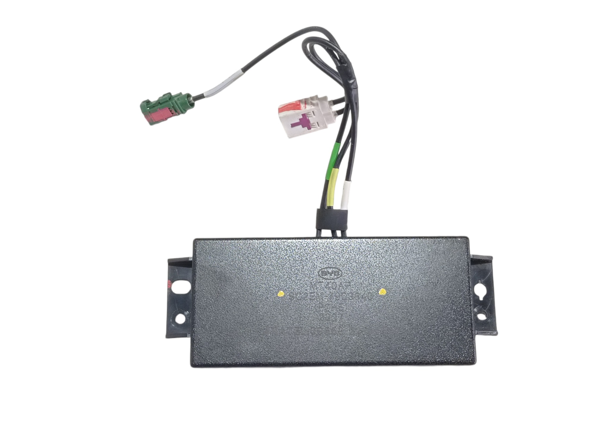 Modulo Antena Radio Byd Dolphin Gs 2024 2025 V596 3