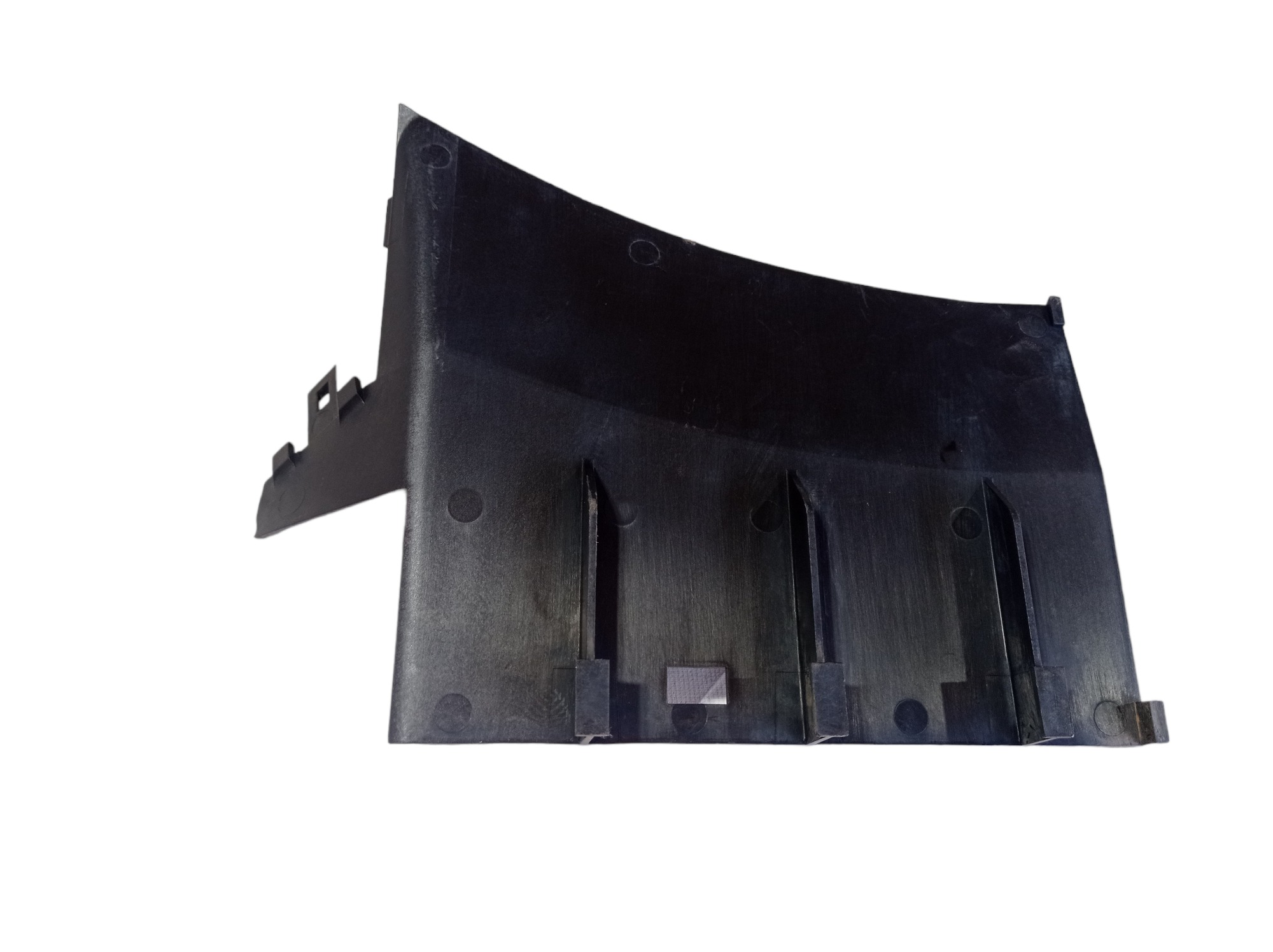Guia Duto Ar Direito Range Rover Sport 2014 3.0 V592 5