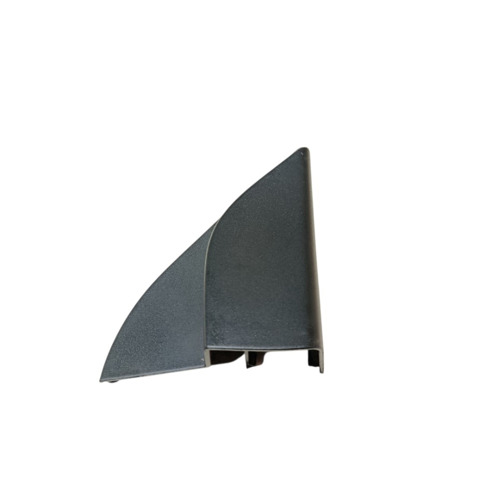 Acabamento int retrovisor direito Nissan March 2014 2