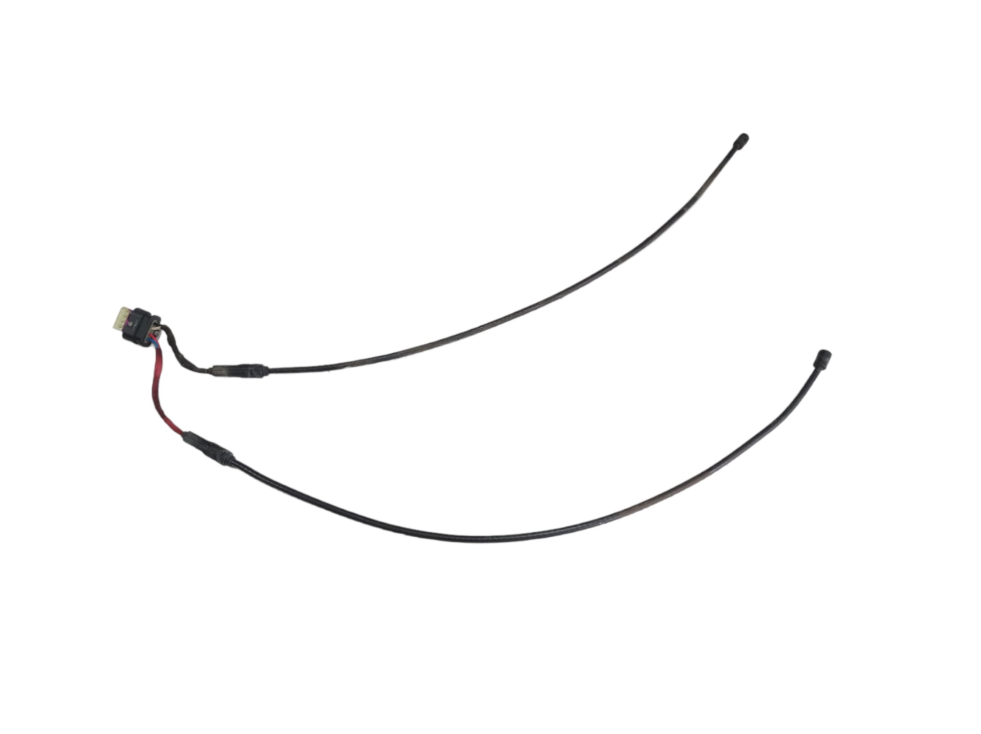 Sensor Estacionamento Traseiro Lexus Rx 450hl V576 6