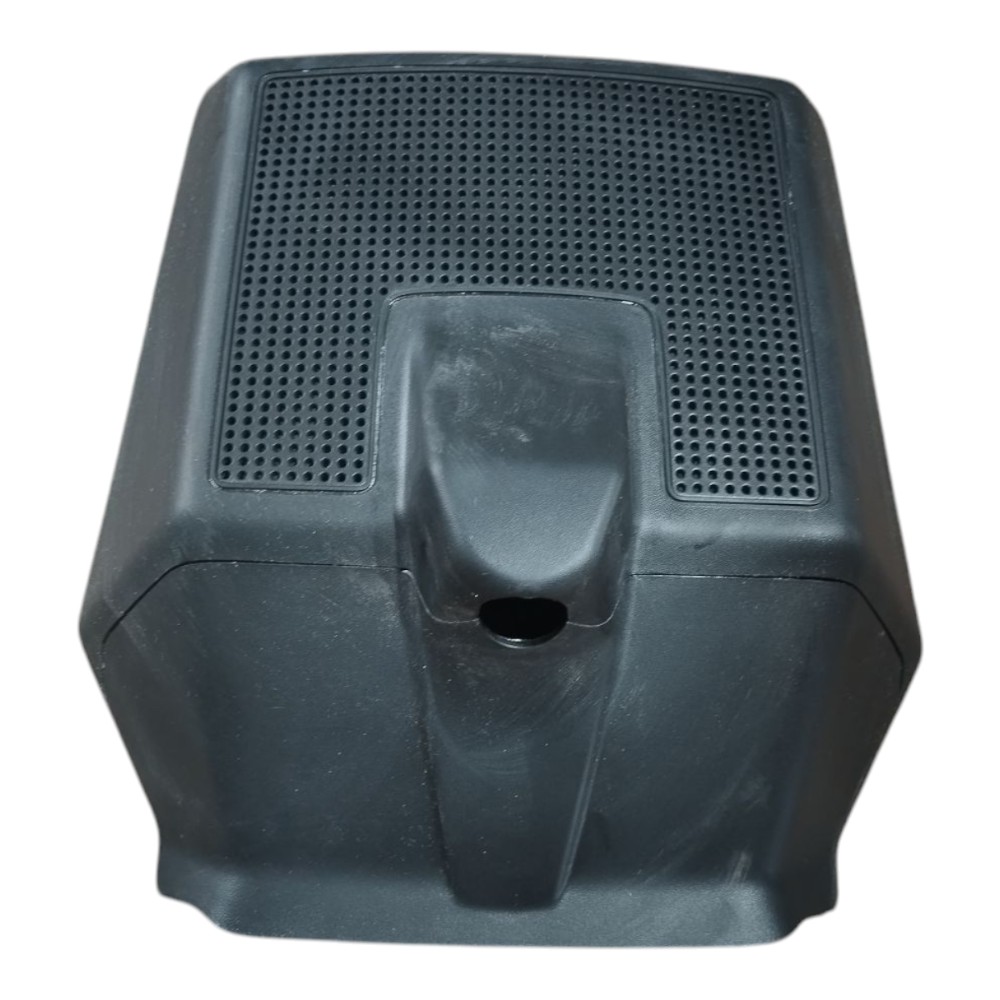 Moldura Interna Retrovisor Esquerdo Renault Zoe 2023 V639 2