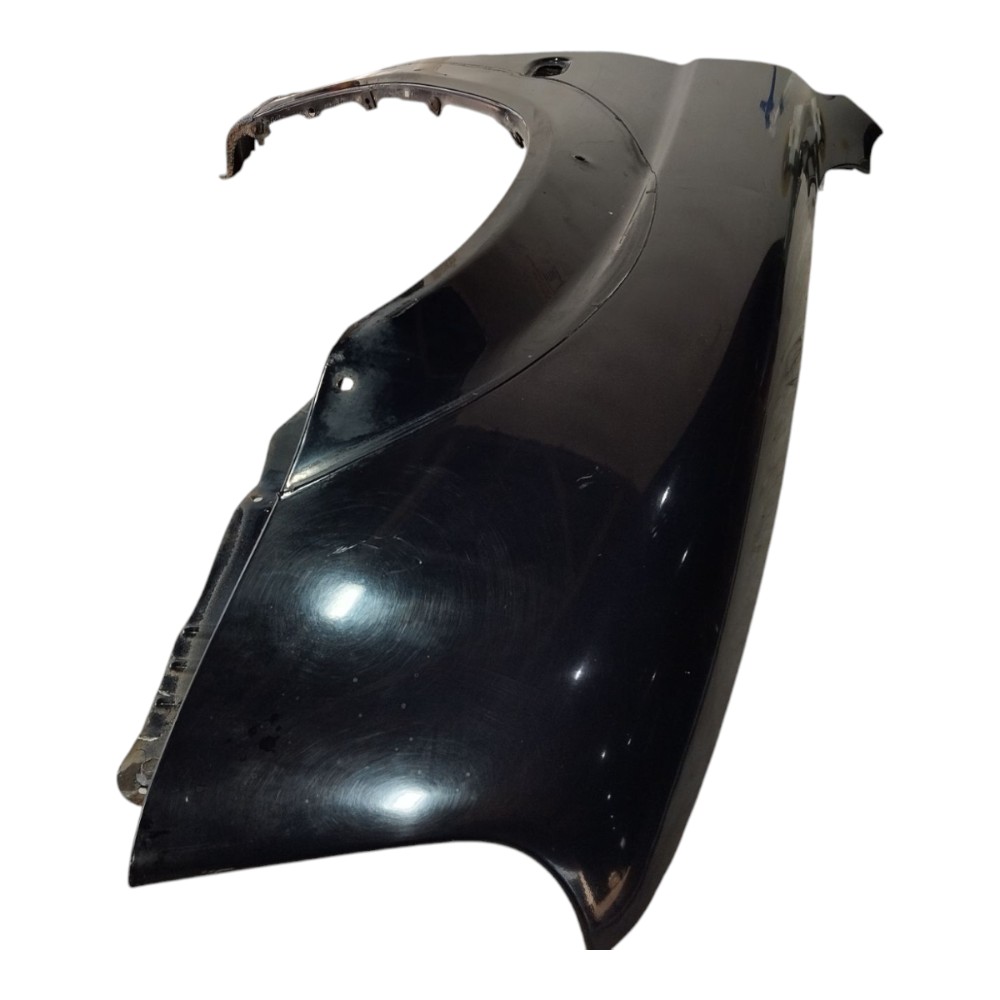 Paralama Direito Mitsubishi L200 Sport 2006 V647