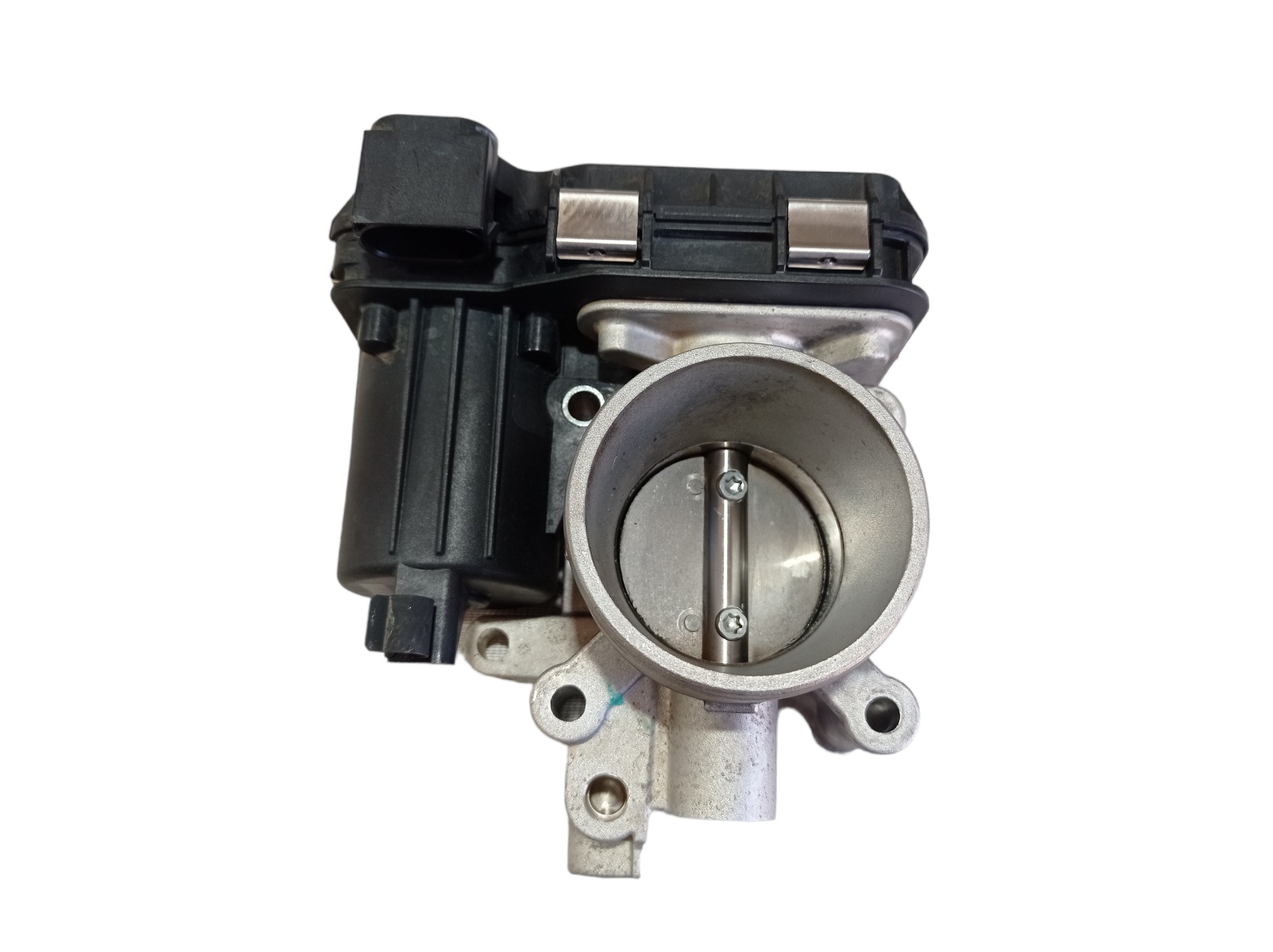 Tbi Corpo Borboleta Jac T40 1.5 2019 V565 6