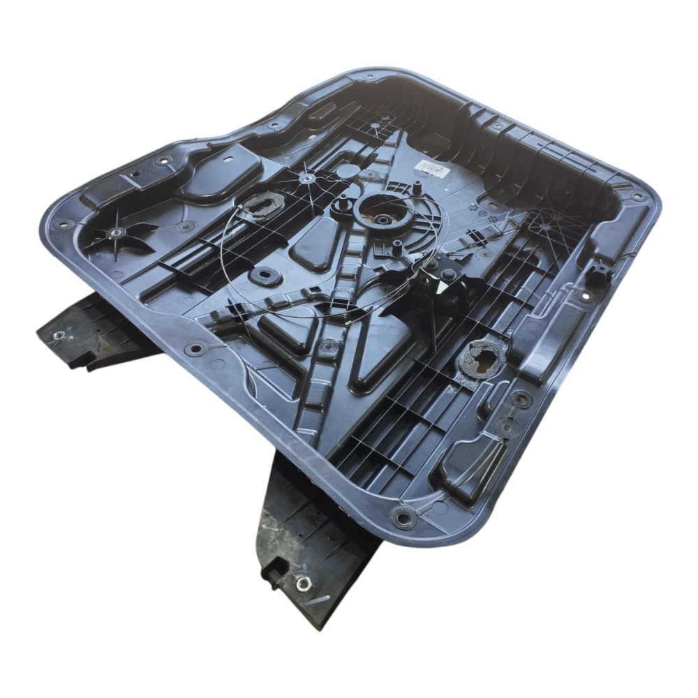 Suporte Máquina Vidro Diant Esq Byd Song Plus Gs 24 25 V642 2