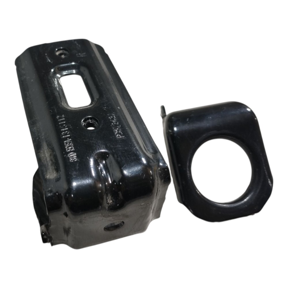 Suporte Radiador Byd Dolphin Mini 2024 2025 V665 7