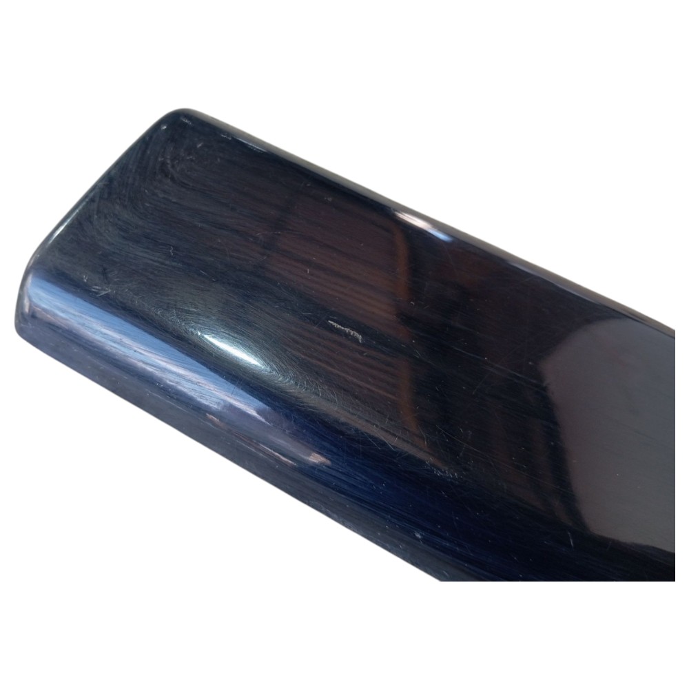 Friso Porta Traseira Esquerda Mitsubishi L200 Sport 06 V647 5