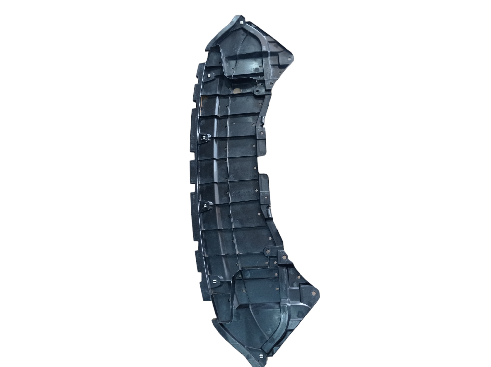 Absorvedor Impacto Parachoque Dianteir Lexus Rx450hl 21 V576 5