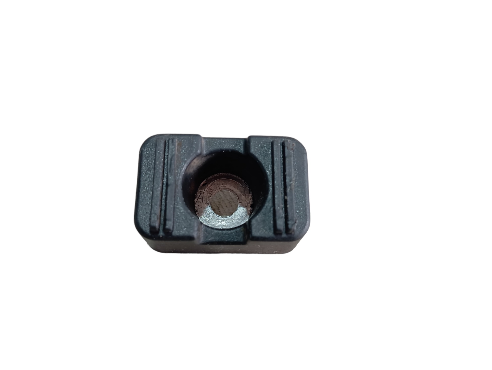 Batente Esquerdo Tampa Traseira Gwm Haval H6 Gt 2024 V598 8