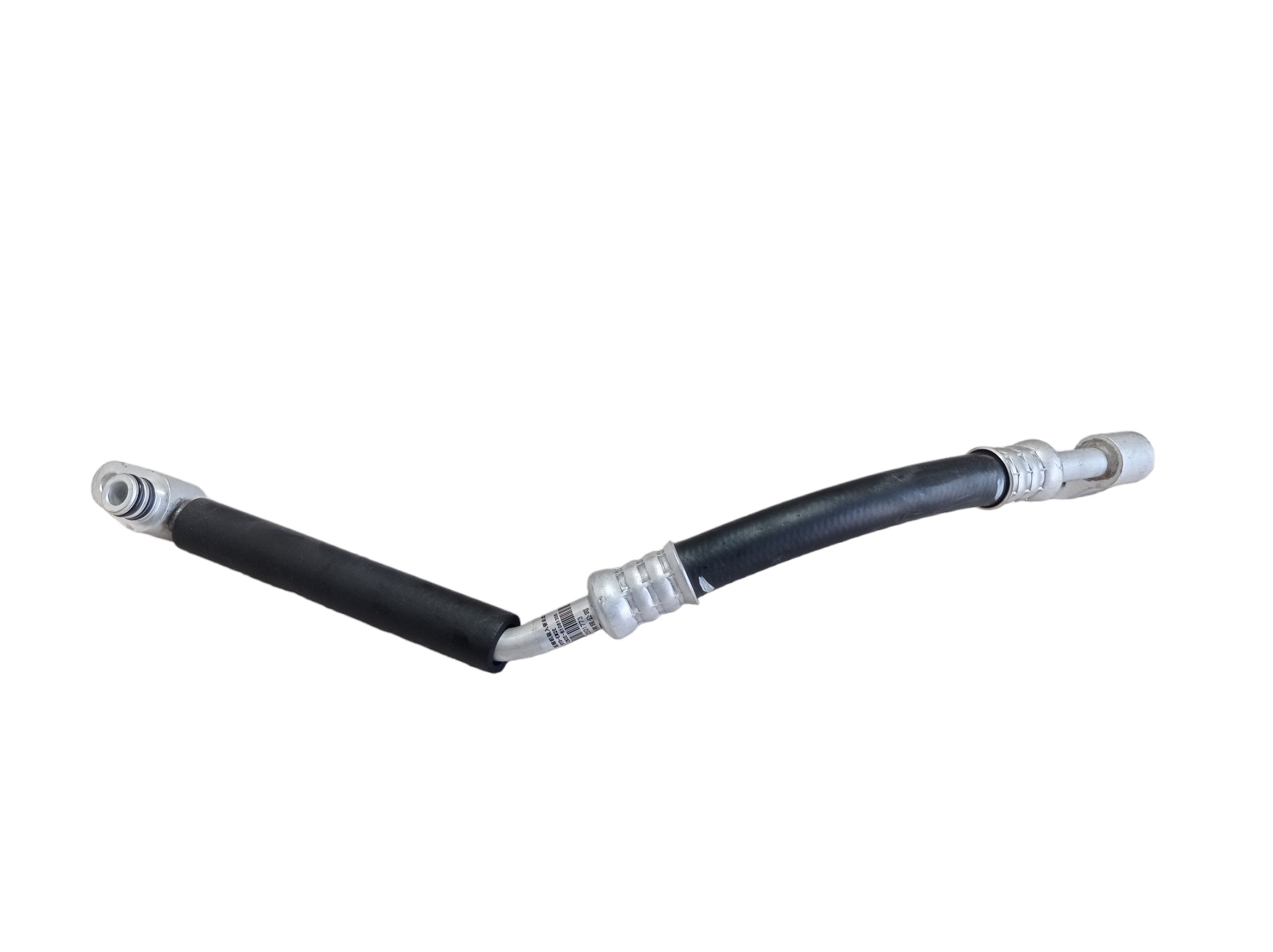 Mangueira Ar Condicionado Byd Dolphin Gs 2024 2025 V594 6