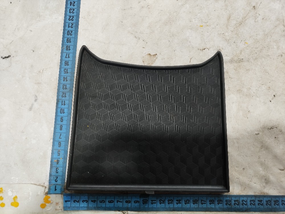 Borracha Tapete Console Chery Tiggo 7 Pro 2022 2024 V640 8