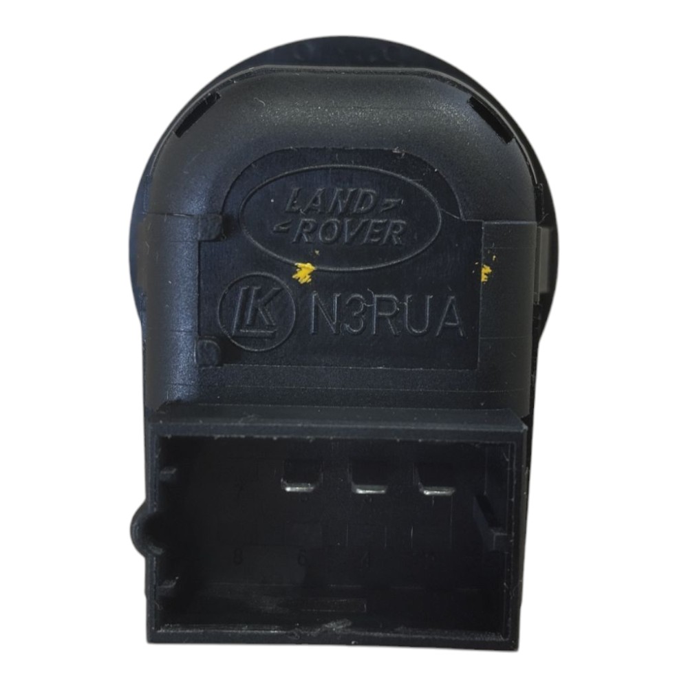 Comando Regulagem Retrovisor Land Rover Defender 2022 V645 4
