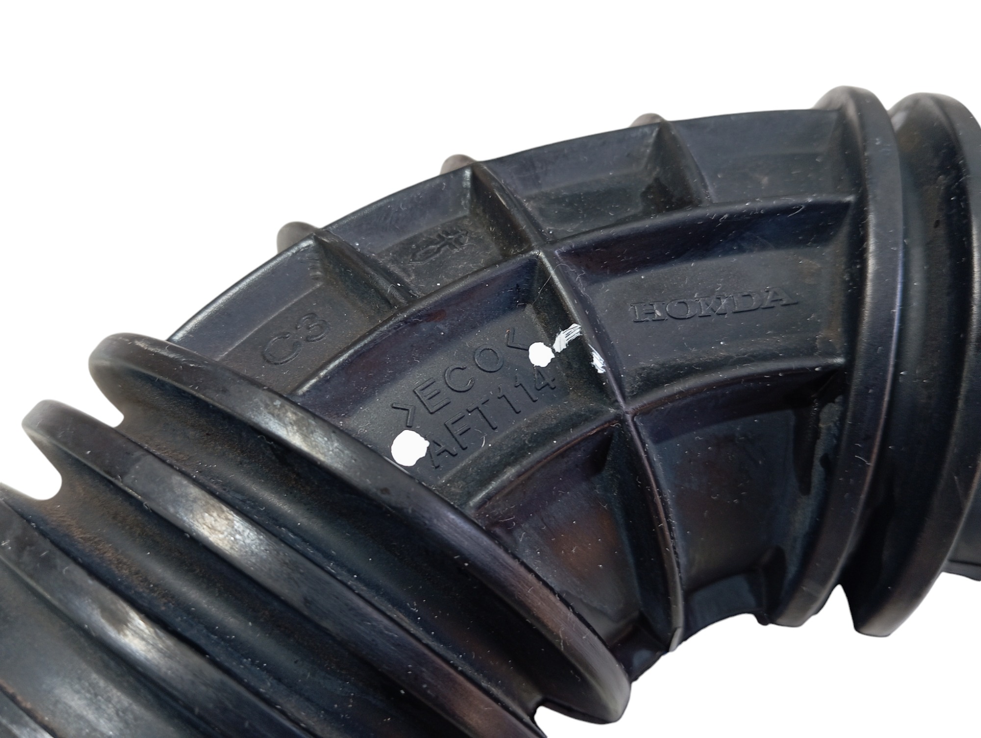 Mangueira Filtro Ar Honda Hrv Touring 2020 2025 V602 6