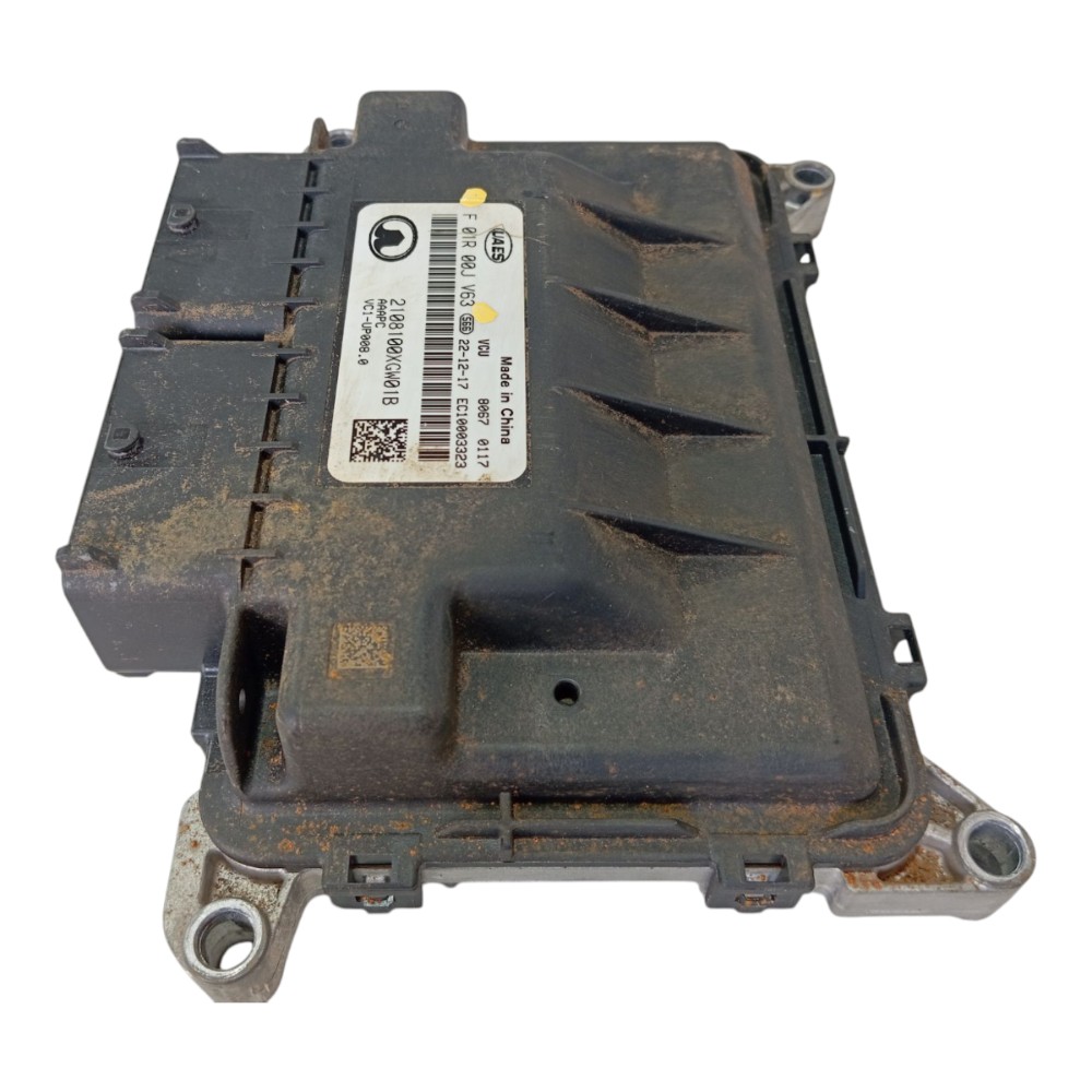 Módulo motor elétrico Gwm Haval GT 2024 V636 9