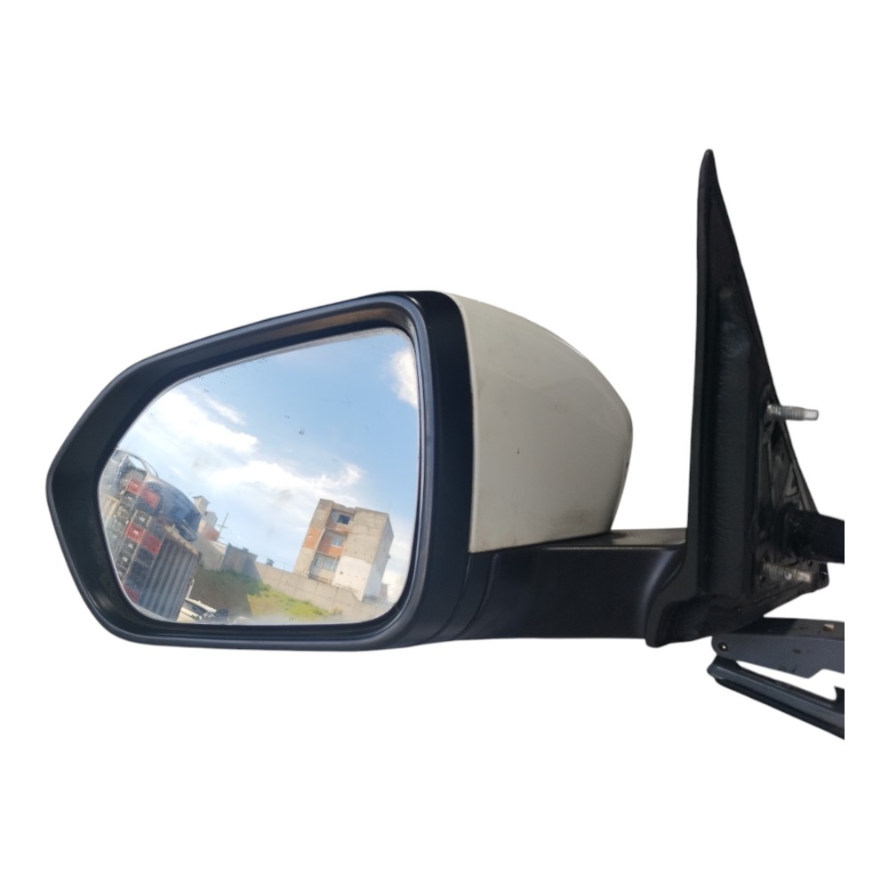 Retrovisor Direito Jac E-j7 2023 V618 4