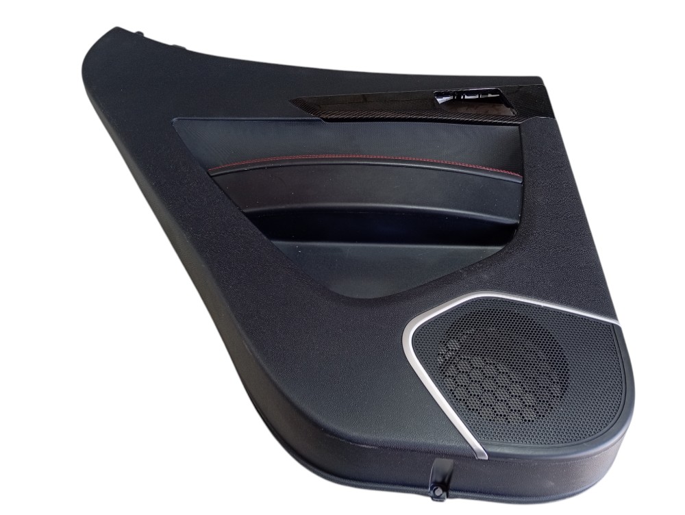 Forro Porta Traseira Esquerda Jac Iev40 2020 V615 1