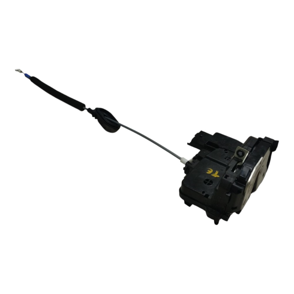 Fechadura Porta Traseira Esquerda Byd Dolphin 2024 2025 V666 1