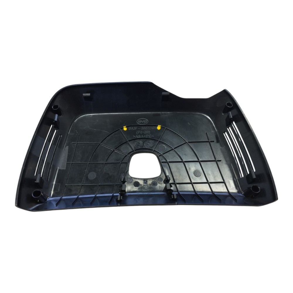 Acabamento Retrovisor Interno Byd Song Plus 2023 2025 V631 7