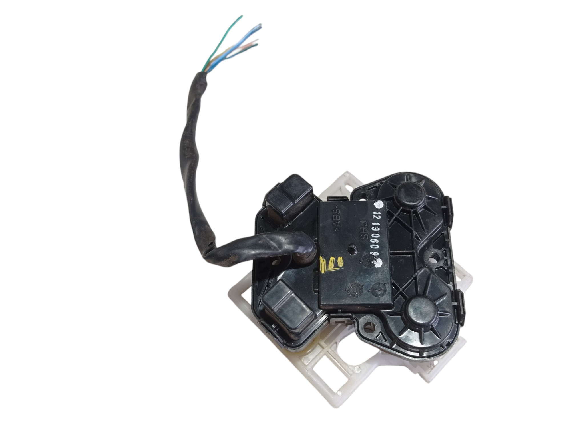 Motor Retrovisor Esquerdo Honda Hrv Touring 1.5 2020 25 V602 2