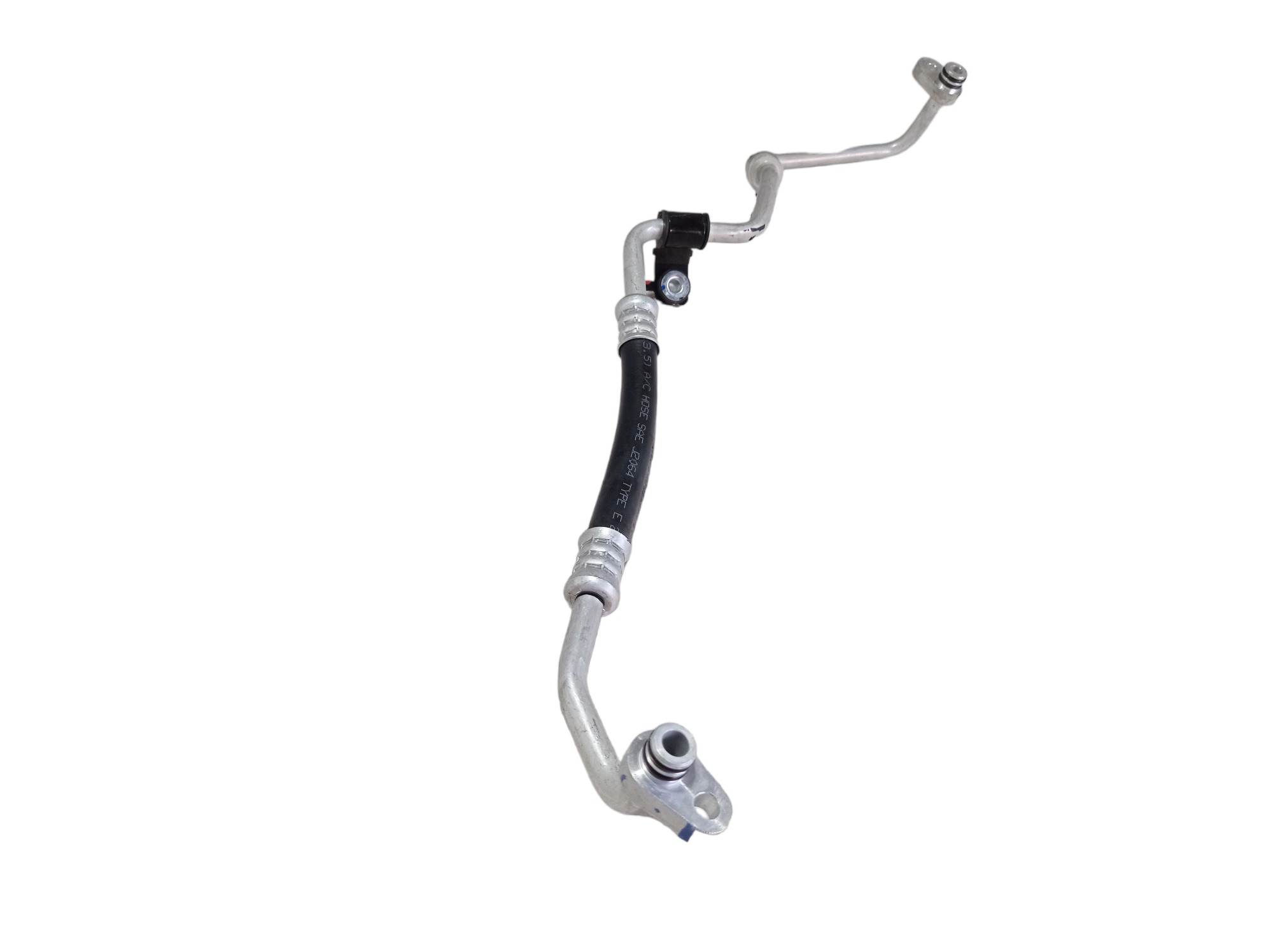 Mangueira Ar Condicionado Byd Dolphin Gs 2024 2025 V594 3