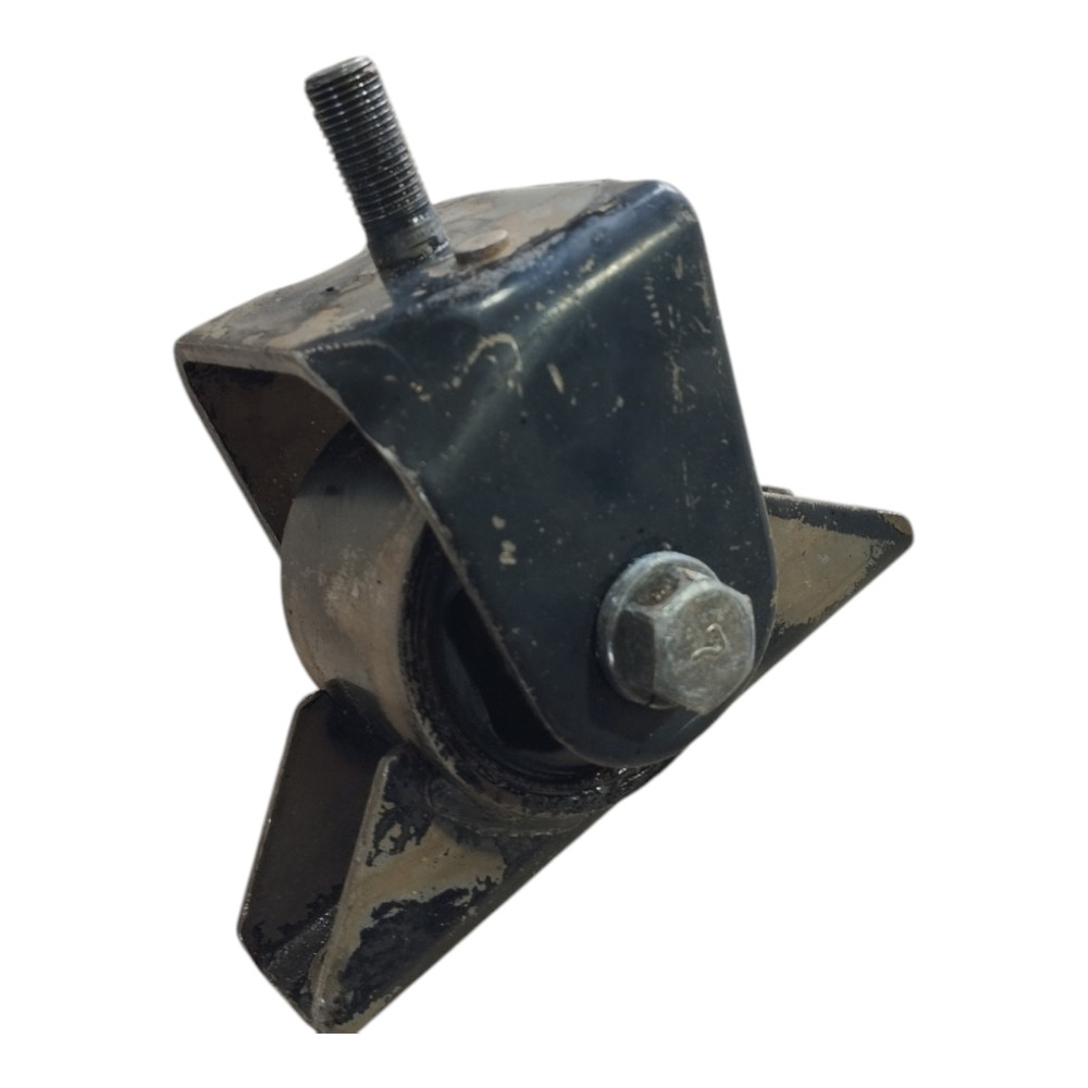 Coxim Câmbio Mitsubishi L200 Sport 2004 V638 6
