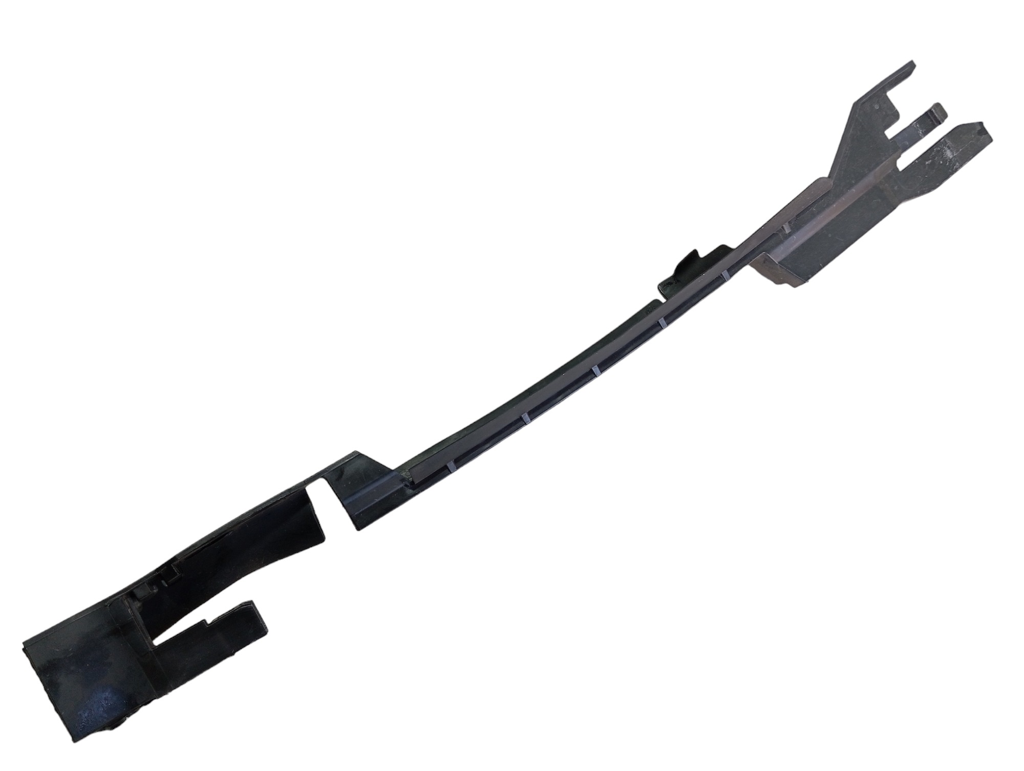 Defletor Esquerdo Radiador Vw Taos Highline 2022 2024 V601 3