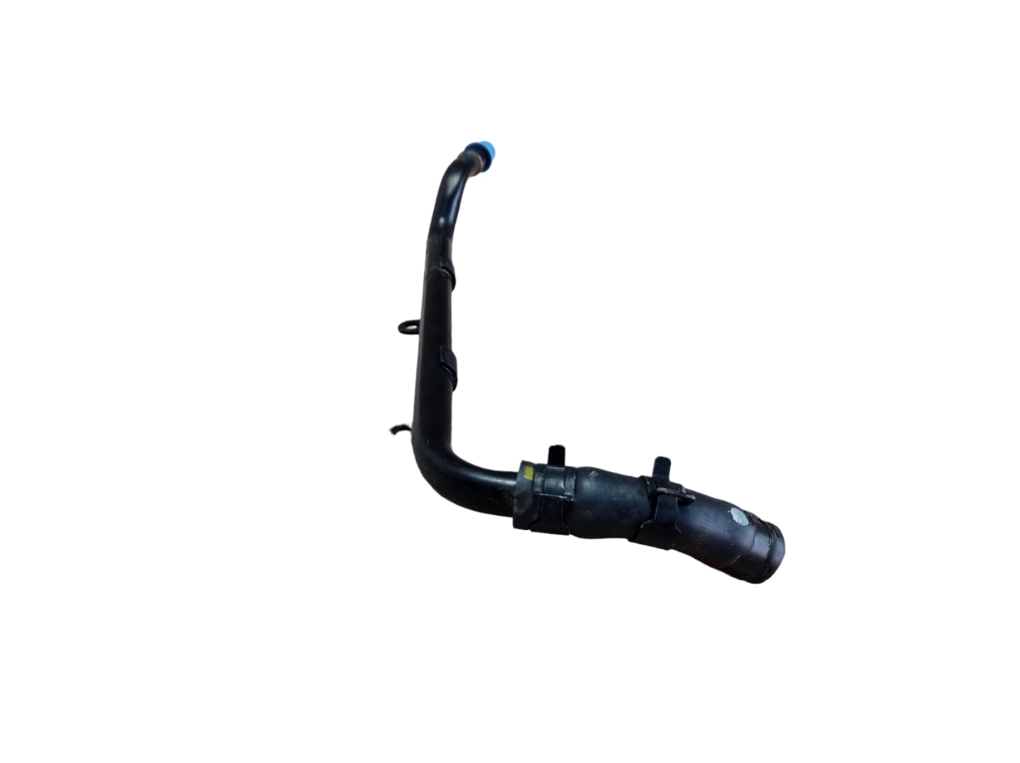 Cano Respiro Do Motor Hyundai Azera 2009 3.3 V595 5