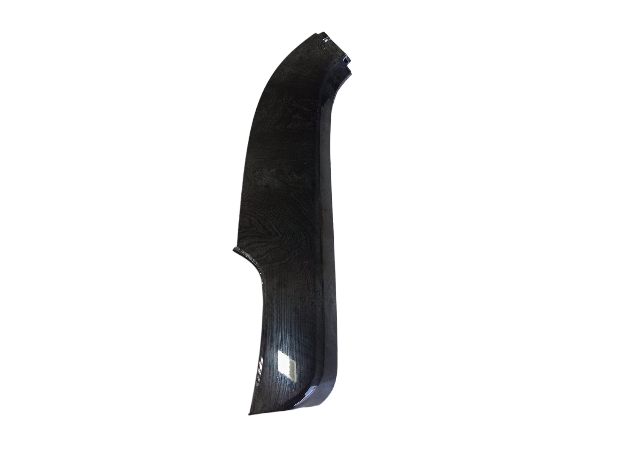 Moldura Direita Painel Kia Opirus 2008 V581 5