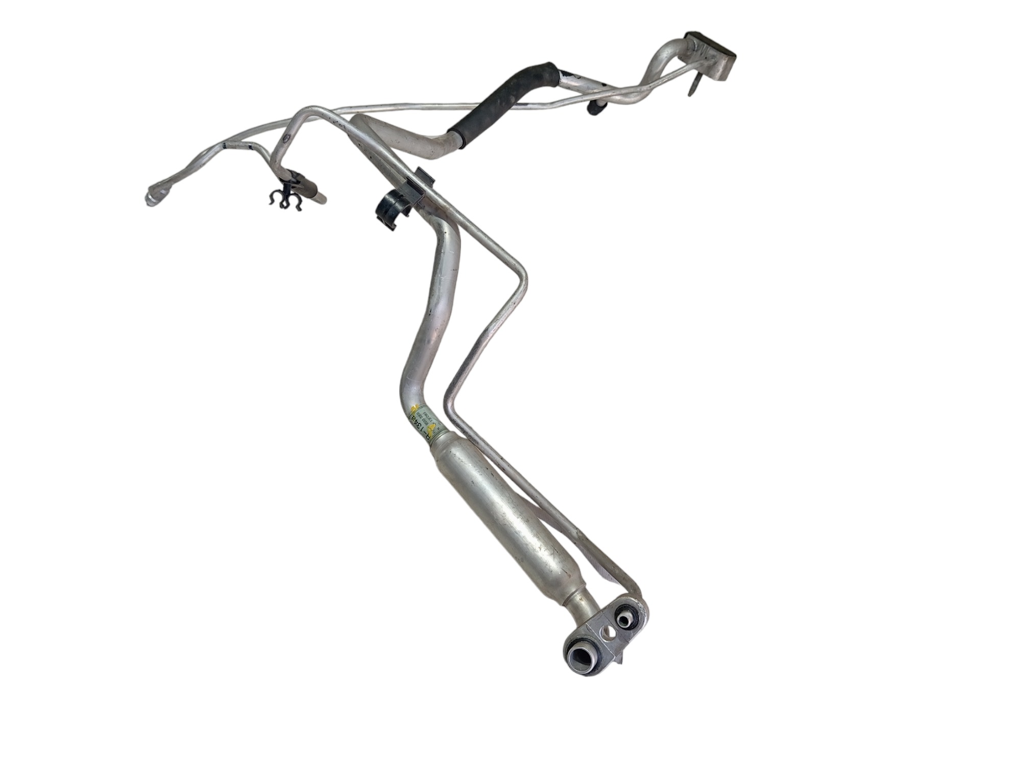 Mangueira Ar Condicionado Gm Spin 1.8 Flex 2013 A 2016 V318 6