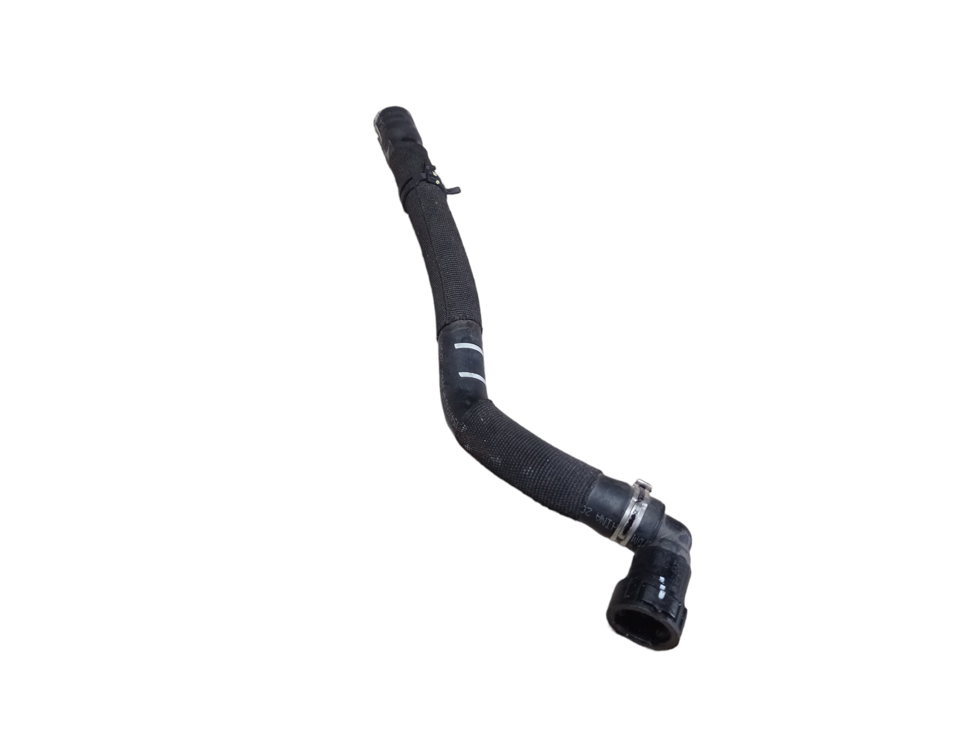Mangueira Refrigeração Bateria Gwm Haval H6 Gt 1.5 2024 V598 3