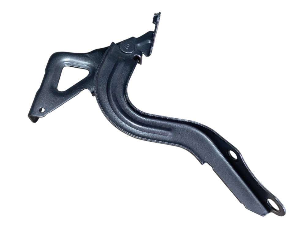 Dobradiça Esquerda Capô Lexus Rx500hf 2023 V619 1
