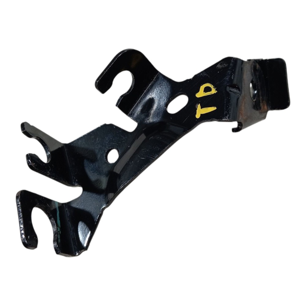 Suporte sensor ABS traseiro direito Ram Rampage RT 2023 V664 4