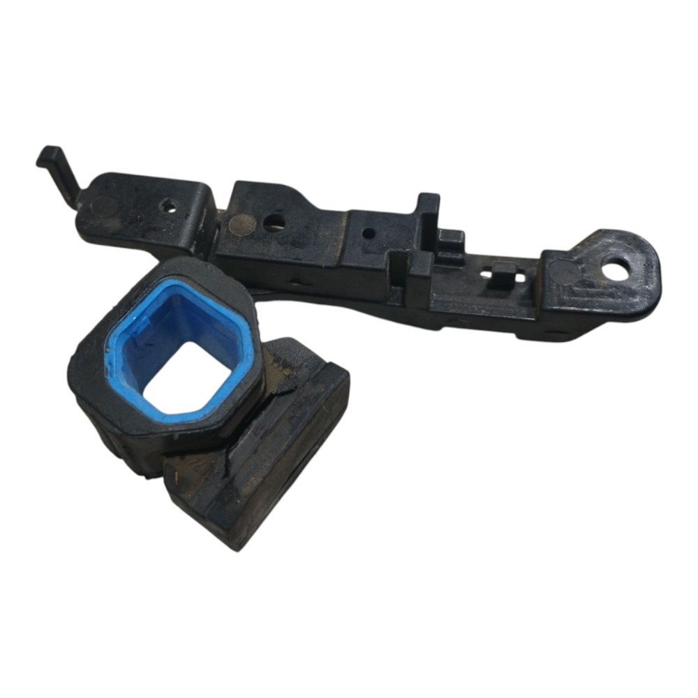 Suporte Esquerdo Radiador Ram Rampage Rt 2023 V664 7